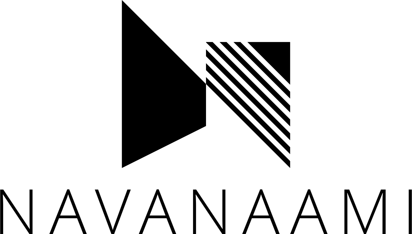 Navanaami Upcoming Projects in Bhubaneswar Logo
